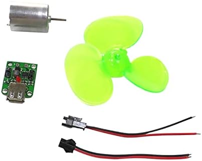 TrnAAs 4X Compact Wind with LED Display for Children - 3