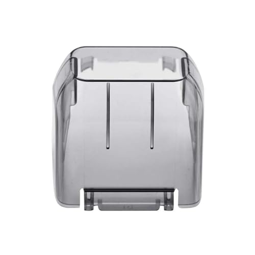 Capuchon d'objectif DJI Mavic Mini pour protéger votre caméra de drone en randonnée et voyage