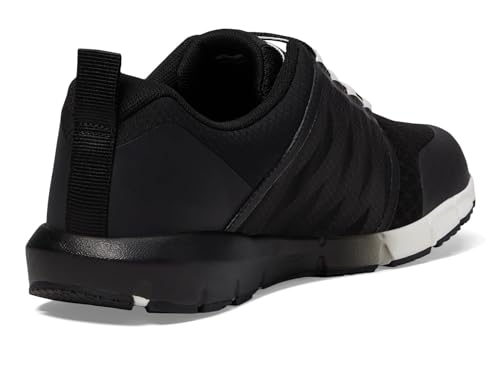 Image of Timberland PRO Radius Soft Toe Men's Sneakers - PRO Flex Technology - HoverSpring Foam Black /White 8 D - Medium