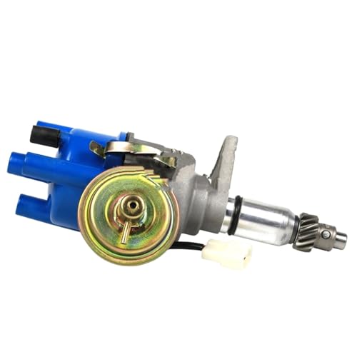 Distributeur d'allumage 33100-78410 avec avance sous vide pour stabiliser le ralenti Suzuki Alto