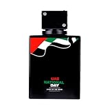 Armaf Club De Nuit Intense UAE National Day Eau De Toilette Spray for Men 3.6 Oz