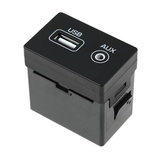 Port AUX multimédia 96120C1000 adaptateur audio SONATA 2015 2016 2017