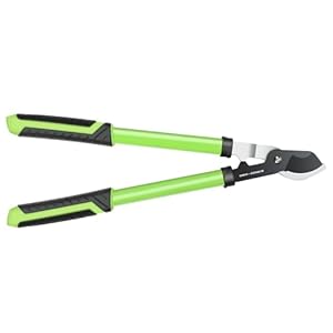 23″ SK5 Dual-Blade Loppers Cu...