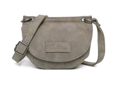 Sac Fritzi aus Preußen Fritzi44 Crossbody Small, fini le sac lourd et encombrant