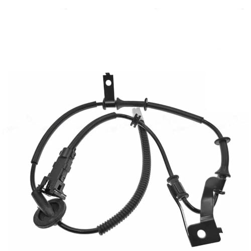 Capteur de vitesse de roue ABS 95670-1G000 pour Hyundai Accent