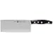 ZWILLING Twin® Pollux – Coltello da Cucina Cinese 10 Pezzi