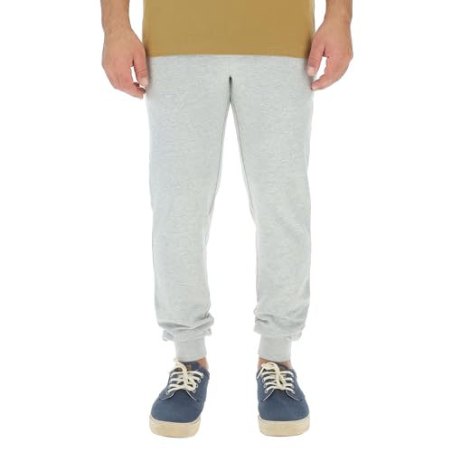 Pantalon outdoor homme Jeep J Man Sweatpants J24s jogging sport
