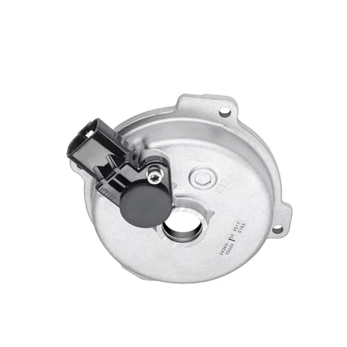 Électrovanne variable moteur Hyundai Sonata Tucson Santa Fe Veloster 243602GGD0 - 2