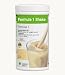 Herbalife Protein Drink Mix PDM - Vanilla (616 gm Canister)