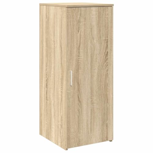 【Soluzione versatile per riporre gli oggetti:】 questa credenza migliora l'organizzazione fornendo un pratico spazio per forniture per ufficio, documenti o oggetti personali ed è adatta per l'uso con una reception e altre aree.