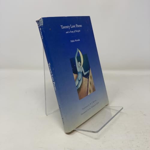 Twenty Love Poems and a Song of Despair