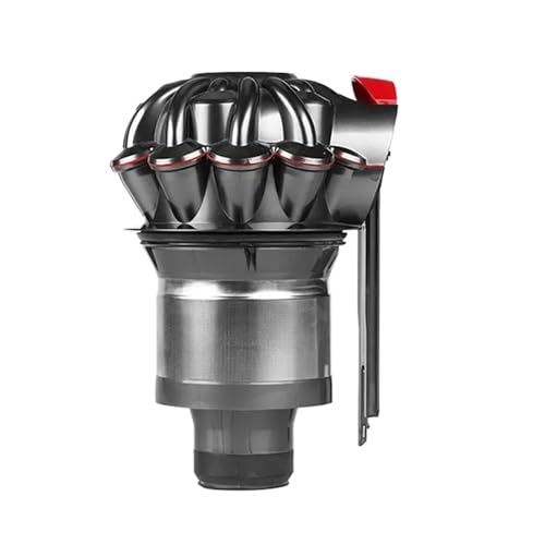Kit De Accesorios For Motor Ciclónico De Aspiradora, Compatible Con Dyson V7, V8, SV10 Y SV11.