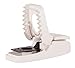 Tomcat Press 'N Set Mouse Trap, Plastic, Spring-Loaded Mouse Killer with Grab-Tab, 2 Traps