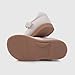 COLLOKY Toddler Mary Jane Shoes - Elegant Ballet Flats for Little Girls with Comfortable Support & Versatile Style for Parties & School