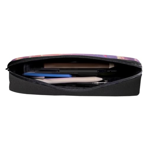 Image of Pencil Case, Pen Pouch Bag for Kids Students School Supplies