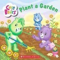 Plant a Garden (Care Bears) 1435234243 Book Cover
