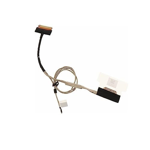 Nappe vidéo de rechange câble d'écran LED noir pour ordinateur portable Acer Aspire A314-21