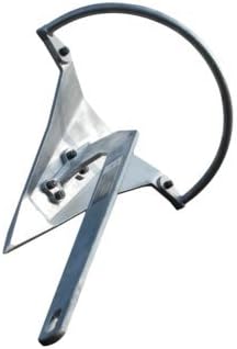 M1 Mantus Anchor Galvanized
