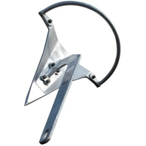 Mantus M1 Anchor Galvanized