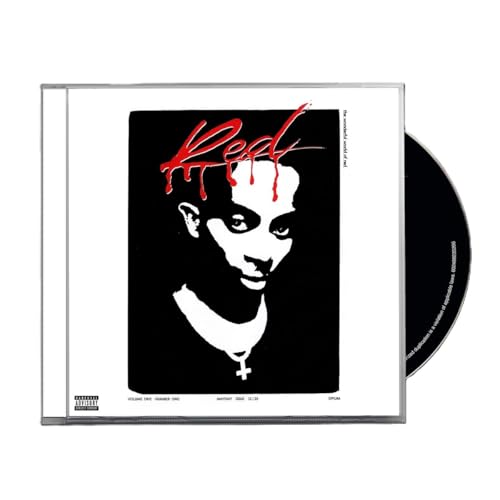 Whole Lotta Red