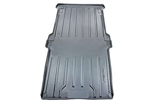 Tapis de coffre de chargement Jumpy III L2 cuvette protecteur Car Lux AR06295
