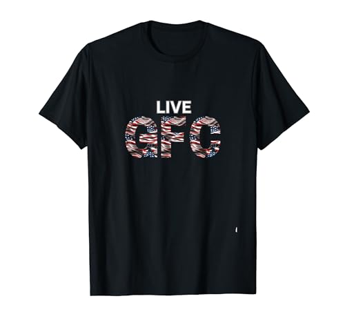 GFC EN DIRECT T-Shirt