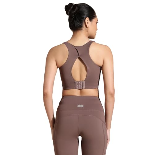 Image of Silvertraq Women Sports Bra