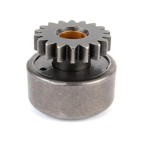 Embrayage de démarreur 18 dents pour Virago XV1100 XV750 1TA-15570
