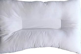 ComfortCare ANTI SNORE PILLOW