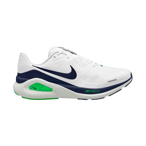 Image of Nike Mens Structure 26 Running Shoes