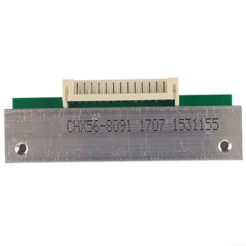 Cabezal de impresión térmica Ch56-9910 para SHEC TX80 de tamaño estándar 3