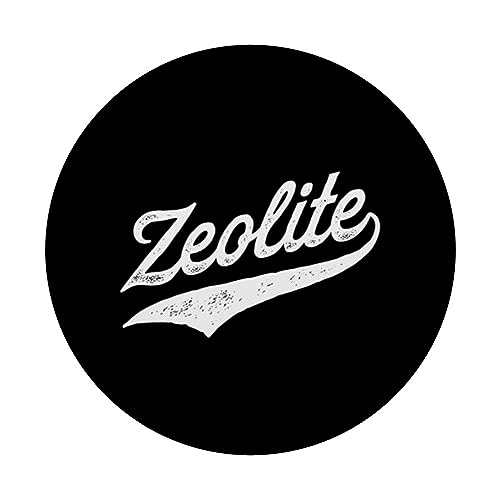 Zeolite PopSockets Swappable PopGrip, Black - Image 3