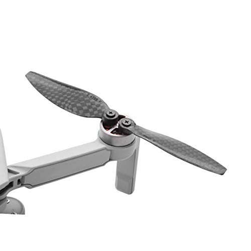 iEago RC Drohnen Propeller für GoPro Karma Drone Quadcopter Zubehör – Bild 4