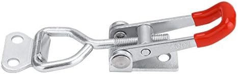 Anndason 10PCS Toggle Latch Clamp 4001