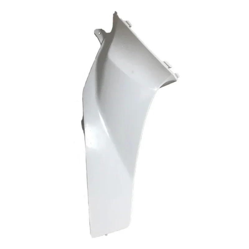 Carénage latéral réservoir CBR600RR pour projet peinture moto