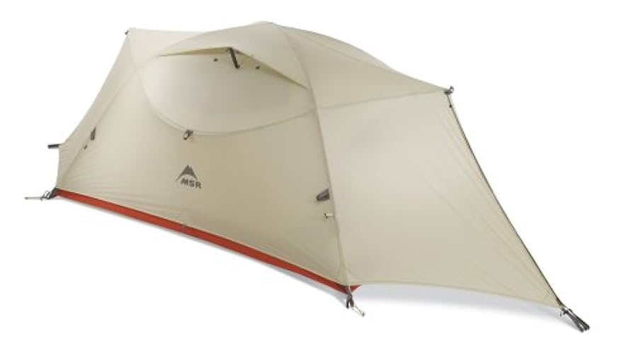 Msr Elbow Room 2P Two-Person Tent : Amazon.co.uk: Sports