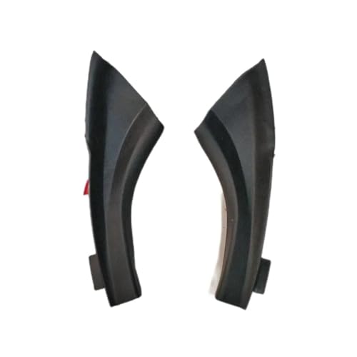 Caches de ventilation Geely Emgrand X7 orientables pour flux d'air stable
