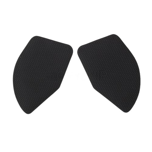 Autocollants latéraux GSX1300R Gen 3 : protection réservoir moto antidérapante