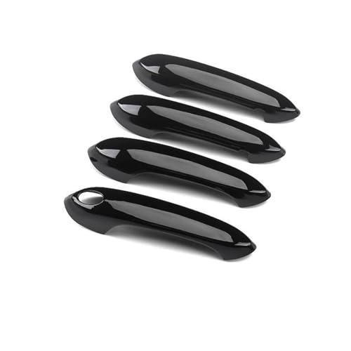 Protection extérieure haut de gamme pour poignées BMW X3 X5 G30 F10