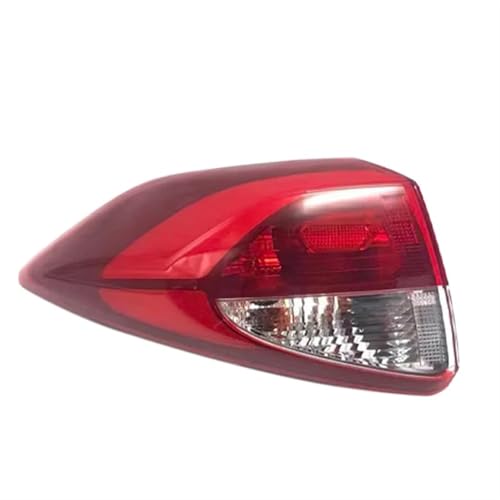 Feu arrière extérieur Hyundai Tucson 2016 lampe frein clignotant gauche