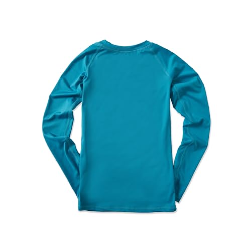 Licra Volcom Lido Solid elástica con protección solar XL 2