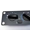 Car Spare Accessories HVAC Heater A/C Climate Control Module for Freightliner M2 #2