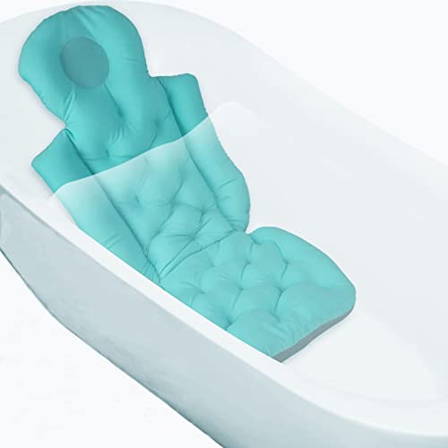 Find The Best Full Body Bath Cushion Reviews & Comparison Katynel