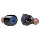 JBL TUNE 120TWS - True Wireless in-Ear Headphone - Blue