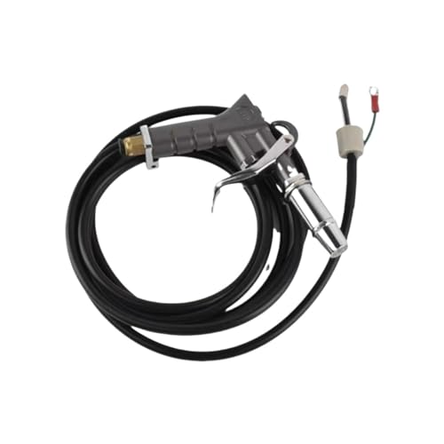 Ionizador de aire electrostático antistático 110V miniatura 3