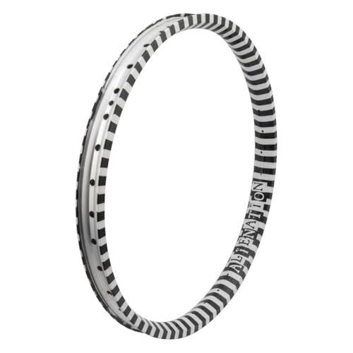 Alienation Vandal 22in Vandal Sandworm 36