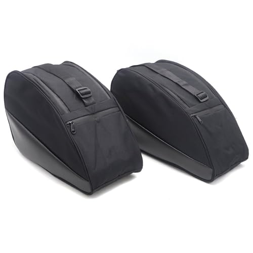 Sacs de doublure de selle BMW K1600 pour optimiser vos valises moto