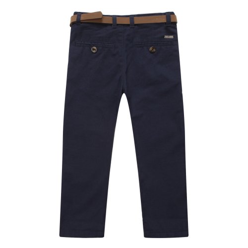 Richie House Little Boys' Classic Bright Pants RH07443