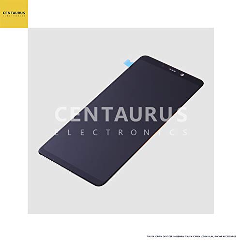 CENTAURUS Ricambio per Samsung Galaxy A9 2018