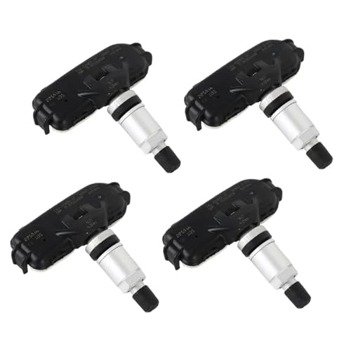 Capteur TPMS pneu dégonflé résout panne électronique pour Kia Rio ix35 433MHZ